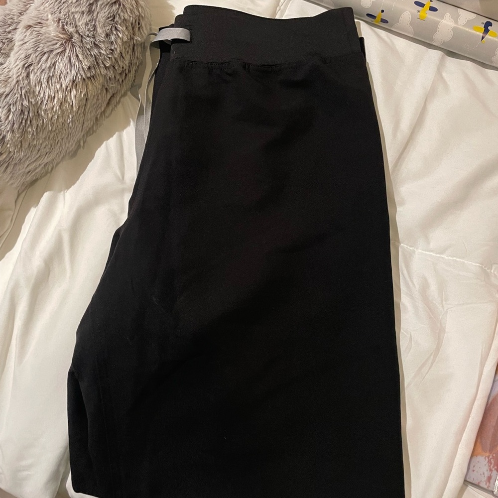 Figs High Waisted Livingston Pants